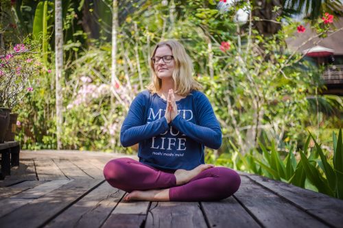 Kundalini Yoga