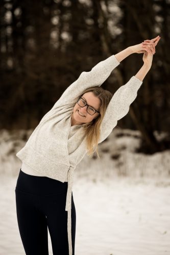 Yoga Retreat i Sverige 2022 - Tag på yogaferie i Sverige (Skoven Kalder)