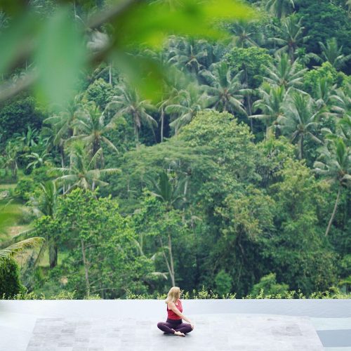 Yoga Retreat 2021 - Yogarejser til Bali, Zanzibar, Sri Lanka og Spanien