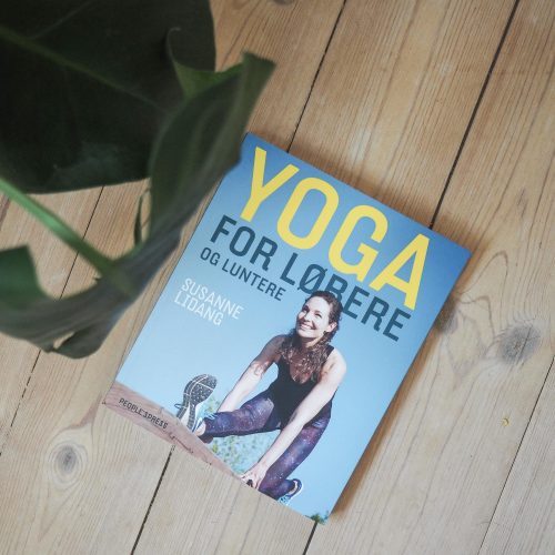 Yoga for løbere og luntere