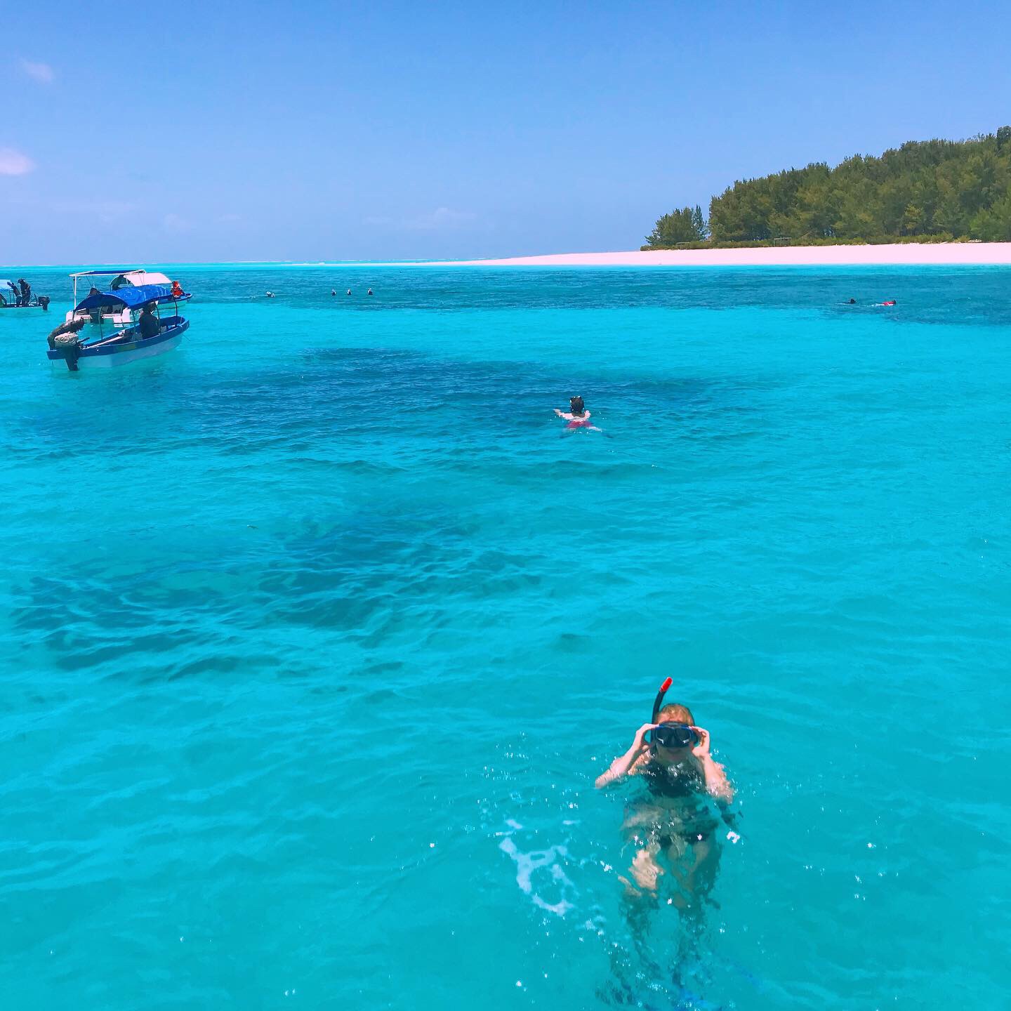 Zanzibar rejseguide - de bedste oplevelser og yogatips til Zanzibar